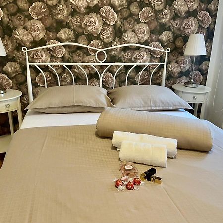 Apartments & Villa Tisno Обровац Экстерьер фото